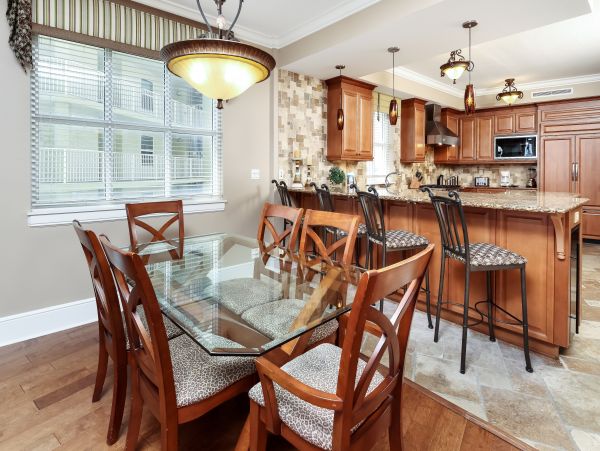 Okaloosa Island Fort Walton Beach Condo 956058