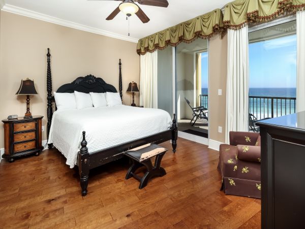 Okaloosa Island Fort Walton Beach Condo 956058
