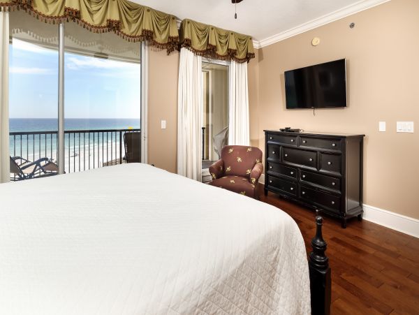 Okaloosa Island Fort Walton Beach Condo 956058