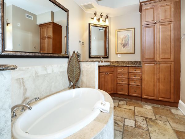 Okaloosa Island Fort Walton Beach Condo 956058