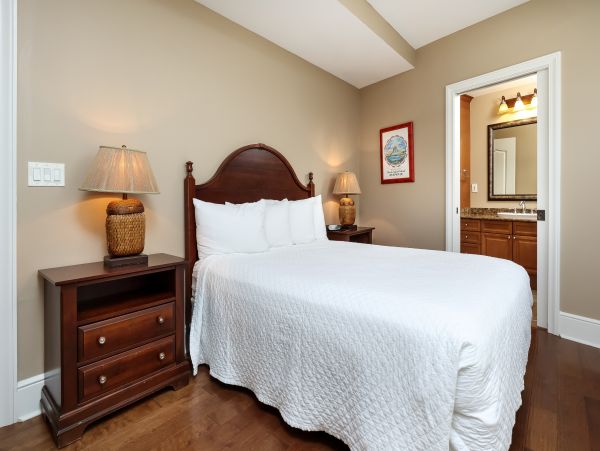 Okaloosa Island Fort Walton Beach Condo 956058