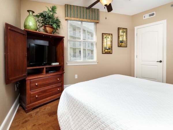 Okaloosa Island Fort Walton Beach Condo 956058