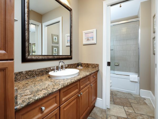 Okaloosa Island Fort Walton Beach Condo 956058