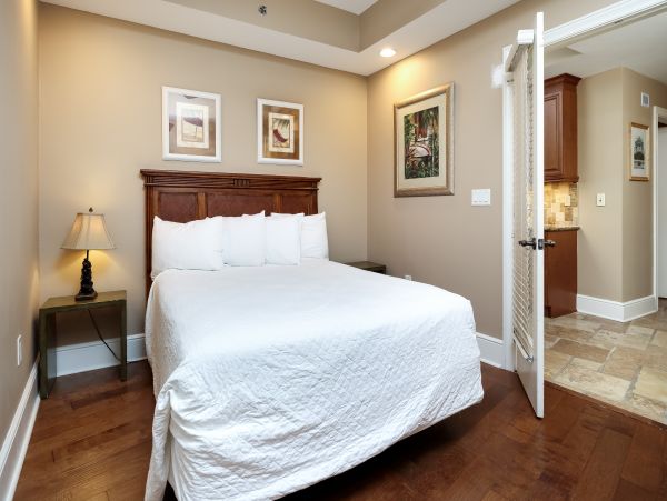 Okaloosa Island Fort Walton Beach Condo 956058