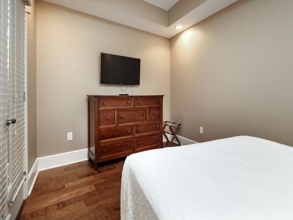 Okaloosa Island Fort Walton Beach Condo 956058