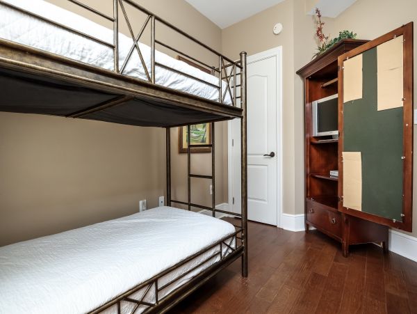 Okaloosa Island Fort Walton Beach Condo 956058