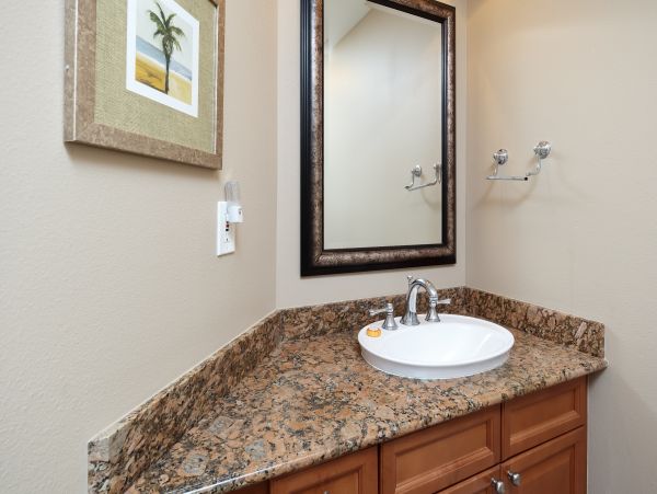 Okaloosa Island Fort Walton Beach Condo 956058