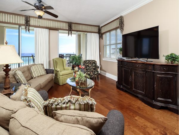 Okaloosa Island Fort Walton Beach Condo 956058