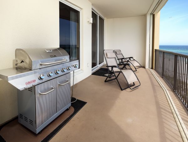 Okaloosa Island Fort Walton Beach Condo 956058