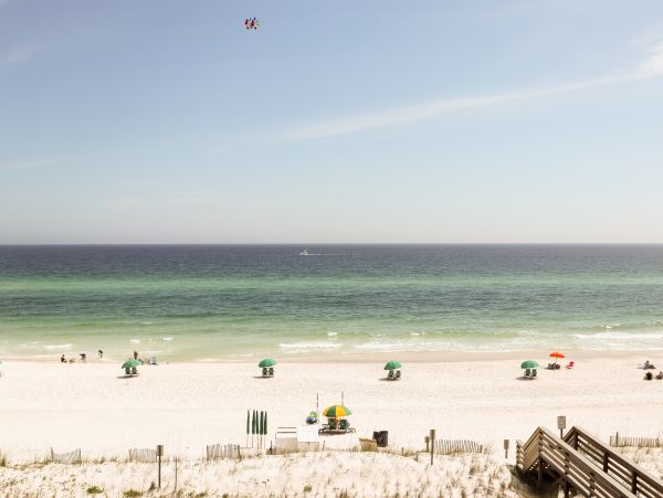 Okaloosa Island Fort Walton Beach Condo 956058