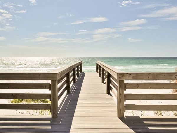 Okaloosa Island Fort Walton Beach Condo 956058