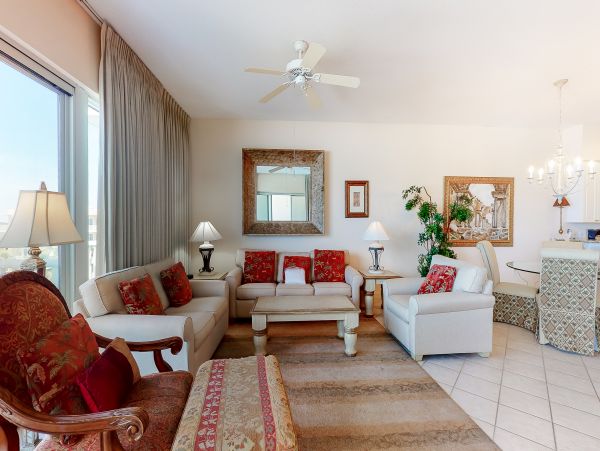 Beaches Of South Walton Condo 956059