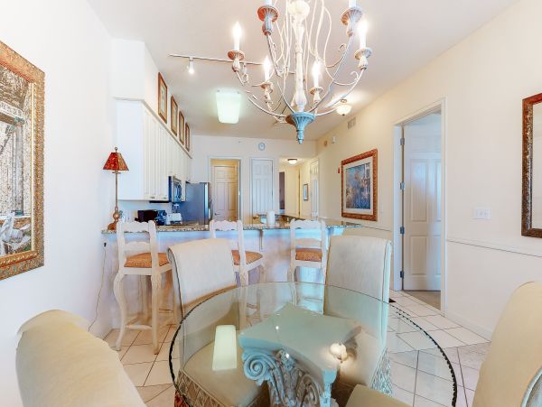 Beaches Of South Walton Condo 956059