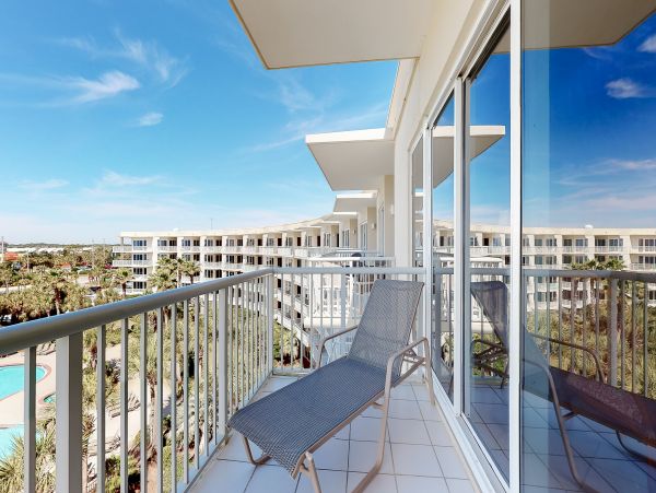 Beaches Of South Walton Condo 956059
