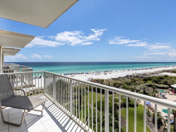Beaches Of South Walton Condo 956059