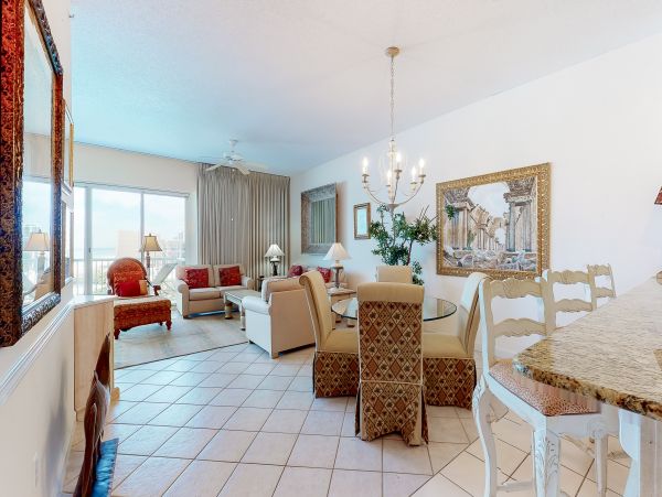 Beaches Of South Walton Condo 956059