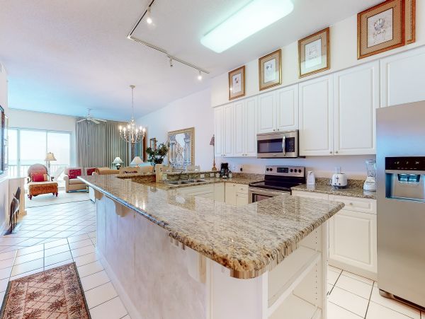 Beaches Of South Walton Condo 956059