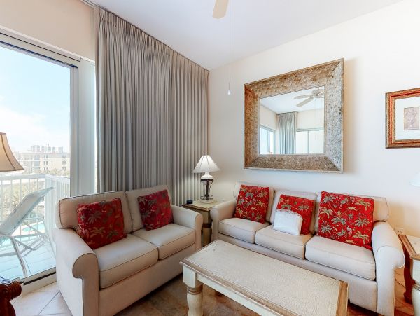 Beaches Of South Walton Condo 956059