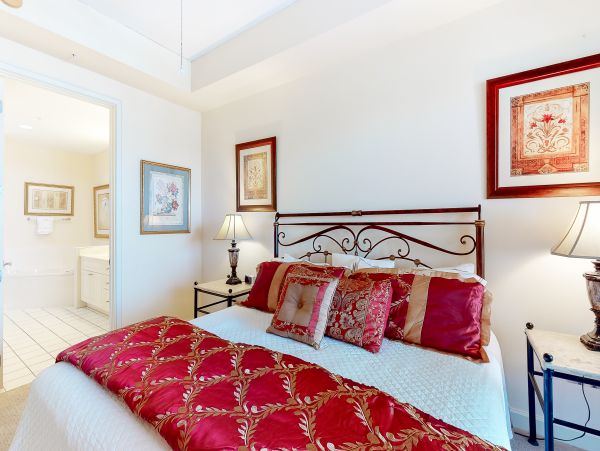Beaches Of South Walton Condo 956059