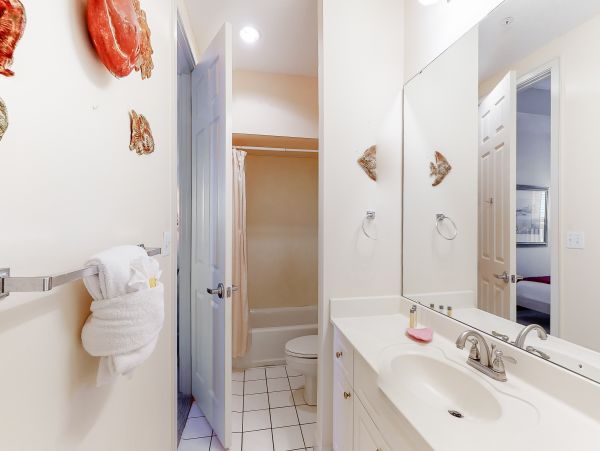 Beaches Of South Walton Condo 956059