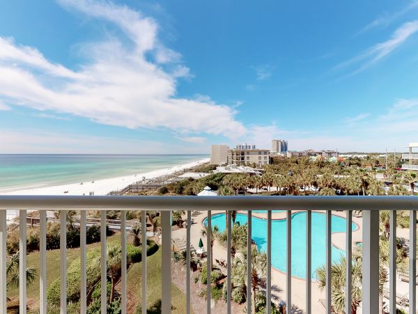 Beaches Of South Walton Condo 956059