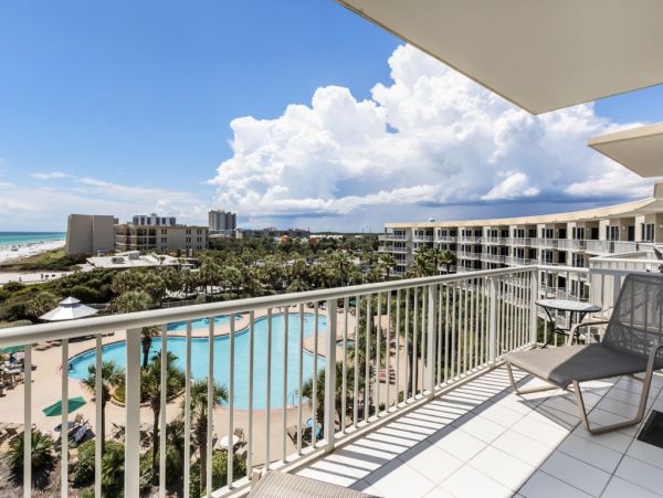 Beaches Of South Walton Condo 956059