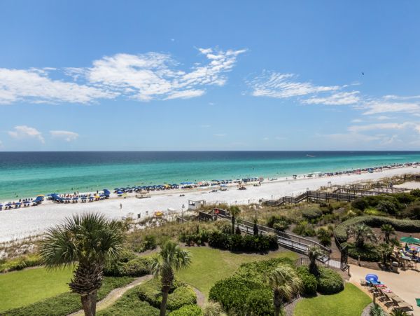 Beaches Of South Walton Condo 956059