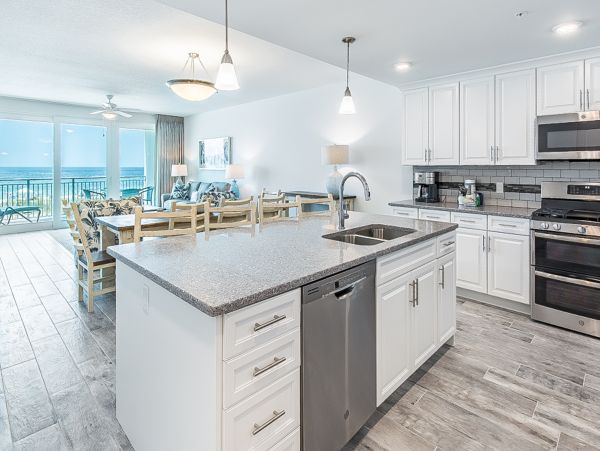 Okaloosa Island Fort Walton Beach Condo 956061