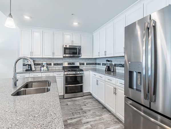 Okaloosa Island Fort Walton Beach Condo 956061