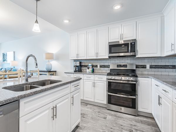 Okaloosa Island Fort Walton Beach Condo 956061