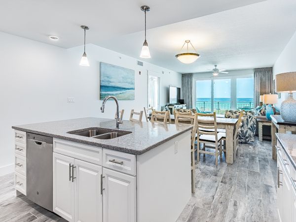 Okaloosa Island Fort Walton Beach Condo 956061
