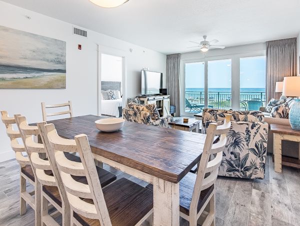 Okaloosa Island Fort Walton Beach Condo 956061