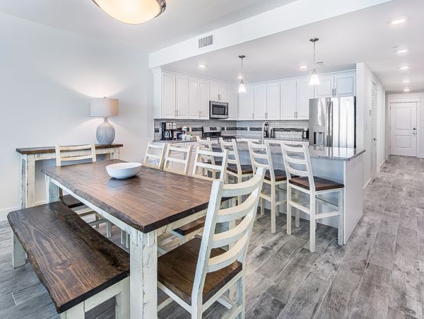 Okaloosa Island Fort Walton Beach Condo 956061