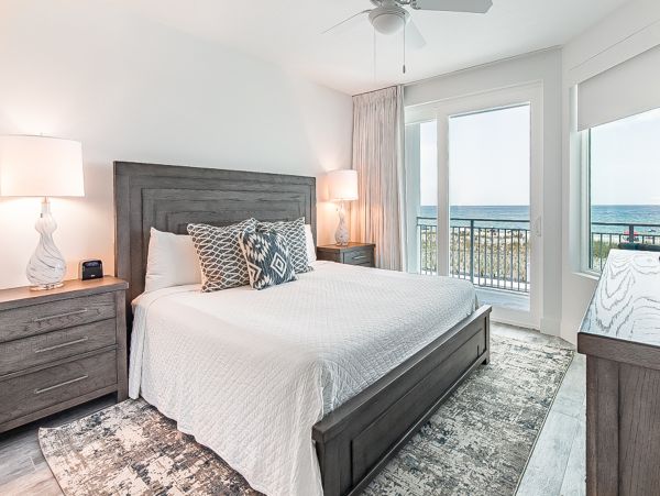 Okaloosa Island Fort Walton Beach Condo 956061