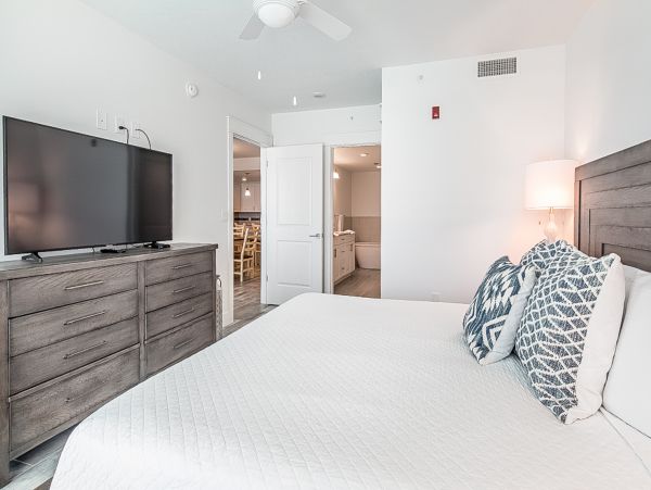 Okaloosa Island Fort Walton Beach Condo 956061