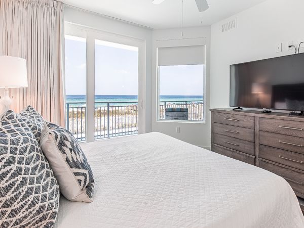 Okaloosa Island Fort Walton Beach Condo 956061