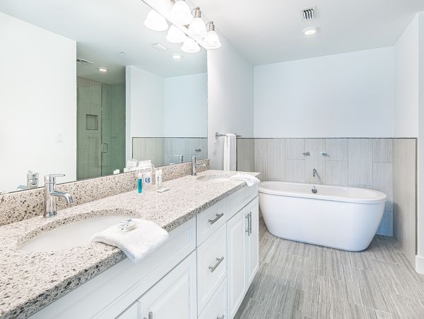 Okaloosa Island Fort Walton Beach Condo 956061