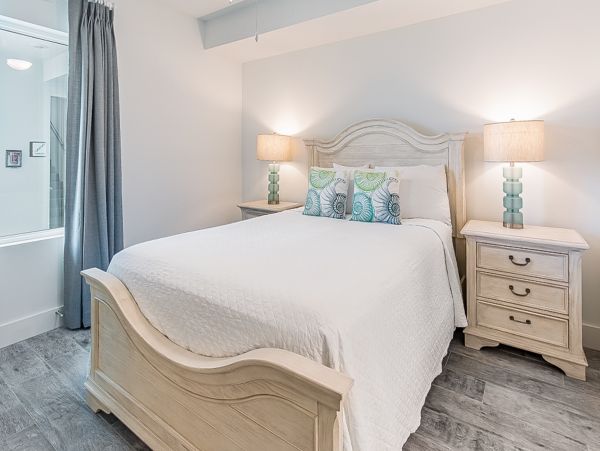 Okaloosa Island Fort Walton Beach Condo 956061
