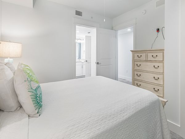 Okaloosa Island Fort Walton Beach Condo 956061