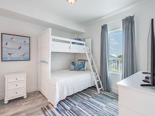 Okaloosa Island Fort Walton Beach Condo 956061
