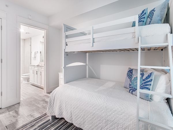 Okaloosa Island Fort Walton Beach Condo 956061