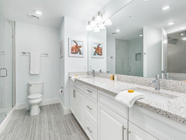 Okaloosa Island Fort Walton Beach Condo 956061