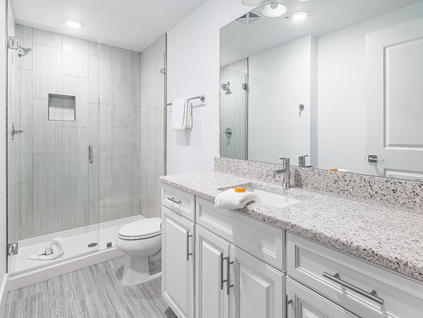 Okaloosa Island Fort Walton Beach Condo 956061