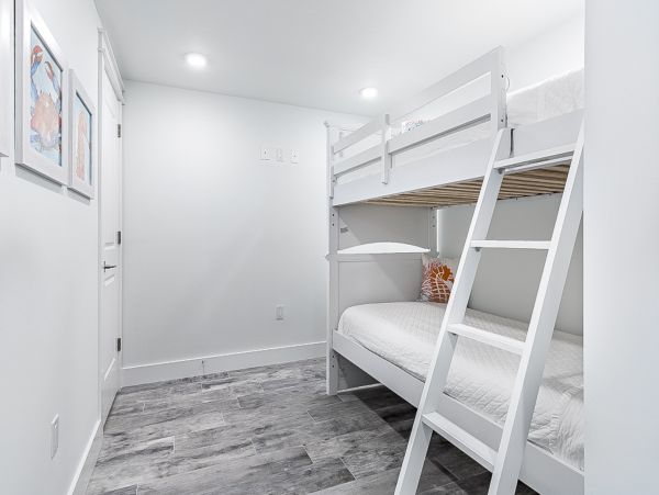 Okaloosa Island Fort Walton Beach Condo 956061