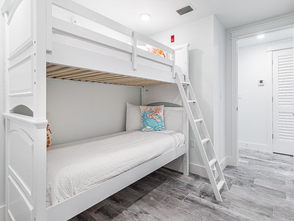 Okaloosa Island Fort Walton Beach Condo 956061
