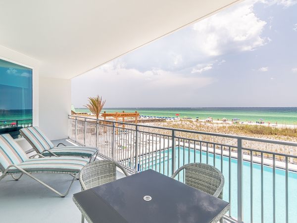 Okaloosa Island Fort Walton Beach Condo 956061