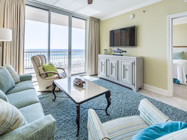Okaloosa Island Fort Walton Beach Condo 956062