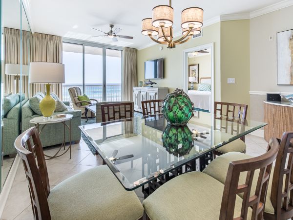 Okaloosa Island Fort Walton Beach Condo 956062