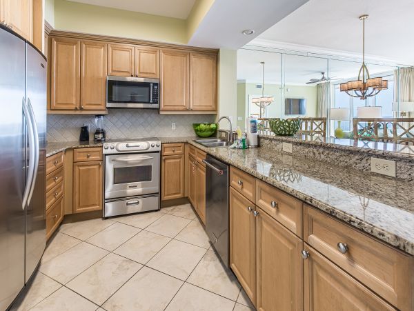 Okaloosa Island Fort Walton Beach Condo 956062