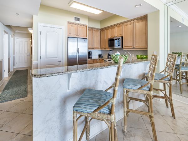 Okaloosa Island Fort Walton Beach Condo 956062